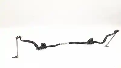 Peça sobressalente para automóvel em segunda mão barra estabilizadora dianteira por ford focus lim. (cb8) trend referências oem iam bc39665  