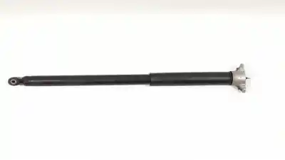 Pezzo di ricambio per auto di seconda mano ammortizzatore posteriore sinistro per ford focus lim. (cb8) trend riferimenti oem iam 8v6118159ab  