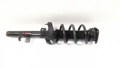 Peça sobressalente para automóvel em segunda mão amortecedor dianteiro direito por ford focus lim. (cb8) trend referências oem iam bv6118045aac