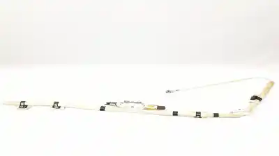 Peça sobressalente para automóvel em segunda mão airbag de cortina dianteiro esquerdo por ford focus lim. (cb8) trend referências oem iam 1a6291601