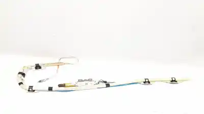 Peça sobressalente para automóvel em segunda mão airbag de cortina dianteiro direito por ford focus lim. (cb8) trend referências oem iam 1a6291600