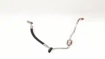 Автозапчастина б/у труби кондиціонації для fiat stilo (192_) 1.6 16v (192_xb1a) посилання на oem iam   