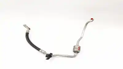 Автозапчастина б/у труби кондиціонації для fiat stilo (192_) 1.6 16v (192_xb1a) посилання на oem iam   