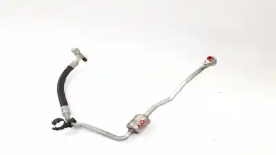 Автозапчастина б/у труби кондиціонації для fiat stilo (192_) 1.6 16v (192_xb1a) посилання на oem iam   