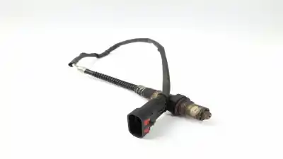Pezzo di ricambio per auto di seconda mano  per FIAT STILO (192_)  Riferimenti OEM IAM 0258006193  