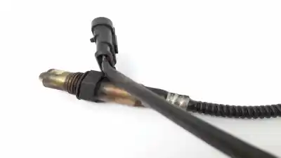 Second-hand car spare part lambda probe for fiat stilo (192_) 1.6 16v (192_xb1a) oem iam references 0258006193  