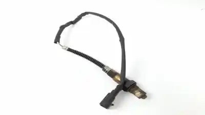 Second-hand car spare part lambda probe for fiat stilo (192_) 1.6 16v (192_xb1a) oem iam references 0258006193  