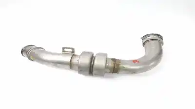 Tweedehands auto-onderdeel buis voor nissan note (e11e) 1.5 dci turbodiesel cat oem iam-referenties 8200375344c  