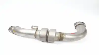 Tweedehands auto-onderdeel buis voor nissan note (e11e) 1.5 dci turbodiesel cat oem iam-referenties 8200375344c  