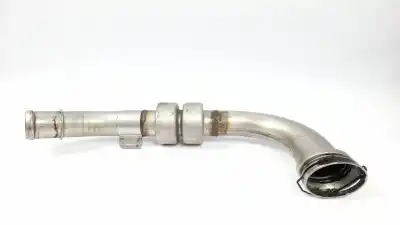 Tweedehands auto-onderdeel buis voor nissan note (e11e) 1.5 dci turbodiesel cat oem iam-referenties 8200375344c  