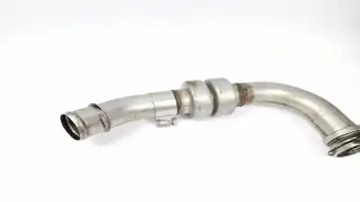 Tweedehands auto-onderdeel buis voor nissan note (e11e) 1.5 dci turbodiesel cat oem iam-referenties 8200375344c  