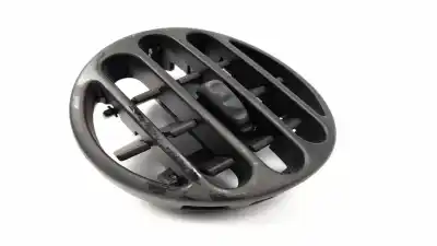 Second-hand car spare part front grille for renault kangoo (f/kc0) authentique 4x4 oem iam references 