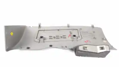 Second-hand car spare part dashboard for renault kangoo (f/kc0) authentique 4x4 oem iam references 8200091740 8200218943 8200218943