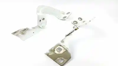 Second-hand car spare part hinge for renault kangoo (f/kc0) authentique 4x4 oem iam references 1105d