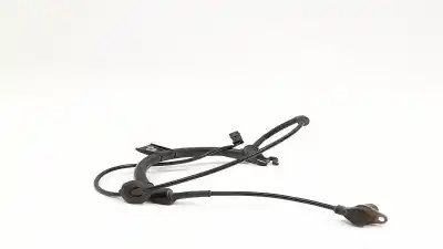 Second-hand car spare part abs sensor for audi a4 avant (8e) 1.9 tdi (96kw) oem iam references 0390241509  8e0927807b