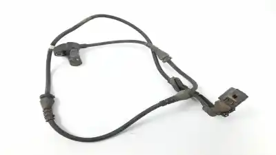 Peça sobressalente para automóvel em segunda mão sensor abs por audi a4 avant (8e) 1.9 tdi (96kw) referências oem iam 0265006682  