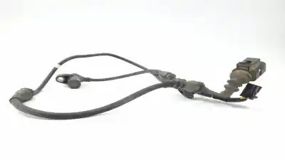 Peça sobressalente para automóvel em segunda mão sensor abs por audi a4 avant (8e) 1.9 tdi (96kw) referências oem iam 0265006682  