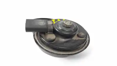 Pezzo di ricambio per auto di seconda mano corno per audi a4 avant (8e) 1.9 tdi (96kw) riferimenti oem iam a28657825  e1000209