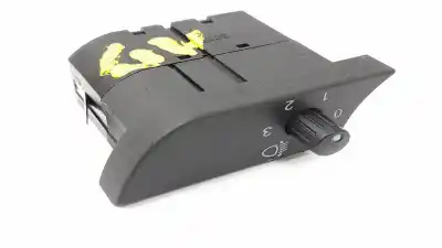 Second-hand car spare part headlights switch for audi a4 avant (8e) 1.9 tdi (96kw) oem iam references 8e1919094  