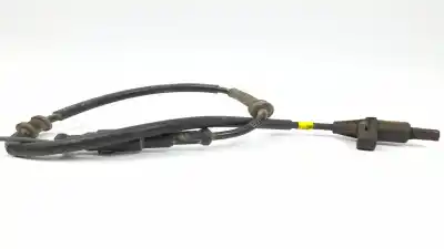 Автозапчастина б/у датчик абс для renault scénic i monospace (ja0/1_, fa0_) 1.9 dci (ja05, ja1f) посилання на oem iam   
