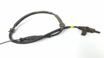 Автозапчастина б/у датчик абс для renault scénic i monospace (ja0/1_, fa0_) 1.9 dci (ja05, ja1f) посилання на oem iam   