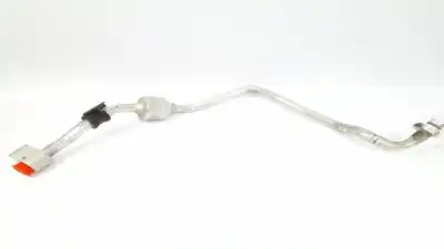 Second-hand car spare part  for NISSAN NOTE (E11E)  OEM IAM references 924509U20A  