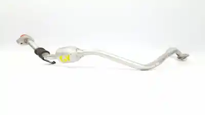 Second-hand car spare part air conditioning pipes for nissan note (e11e) 1.5 dci turbodiesel cat oem iam references 924509u20a  