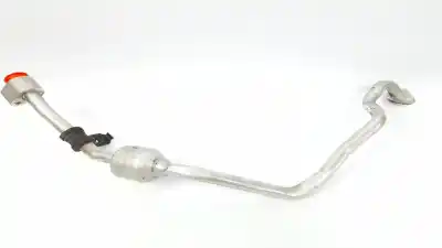Second-hand car spare part air conditioning pipes for nissan note (e11e) 1.5 dci turbodiesel cat oem iam references 924509u20a  