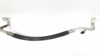 Peça sobressalente para automóvel em segunda mão tubos de ar condicionado por nissan note (e11e) 1.5 dci turbodiesel cat referências oem iam 921809u20a  