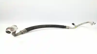 Peça sobressalente para automóvel em segunda mão tubos de ar condicionado por nissan note (e11e) 1.5 dci turbodiesel cat referências oem iam 921809u20a  