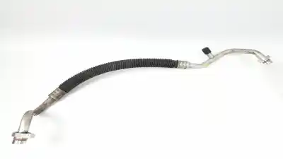 Peça sobressalente para automóvel em segunda mão tubos de ar condicionado por nissan note (e11e) 1.5 dci turbodiesel cat referências oem iam 921809u20a  