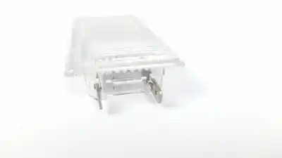 Peça sobressalente para automóvel em segunda mão luz interior por nissan note (e11e) 1.5 dci turbodiesel cat referências oem iam   