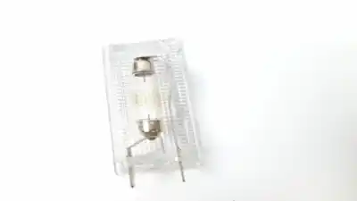 Peça sobressalente para automóvel em segunda mão luz interior por nissan note (e11e) 1.5 dci turbodiesel cat referências oem iam   