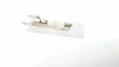 Peça sobressalente para automóvel em segunda mão luz interior por nissan note (e11e) 1.5 dci turbodiesel cat referências oem iam   