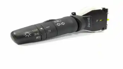 Second-hand car spare part headlights switch for nissan note (e11e) 1.5 dci turbodiesel cat oem iam references pa6+gf30  