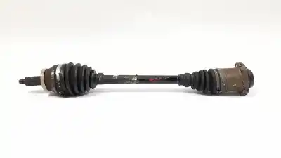 Gebrauchtes Autoersatzteil GETRIEBE VORNE LINKS zum SEAT CORDOBA BERLINA (6L2)  OEM-IAM-Referenzen 6Q0407271AQ  