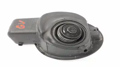 Piesă de schimb auto la mâna a doua capac exterior combustibil pentru seat cordoba berlina (6l2) 1.4 16v referințe oem iam 6l5809905c  