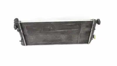 Piesă de schimb auto la mâna a doua radiator de apa pentru seat cordoba berlina (6l2) 1.4 16v referințe oem iam 600121253r  