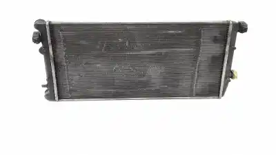 Piesă de schimb auto la mâna a doua radiator de apa pentru seat cordoba berlina (6l2) 1.4 16v referințe oem iam 600121253r  