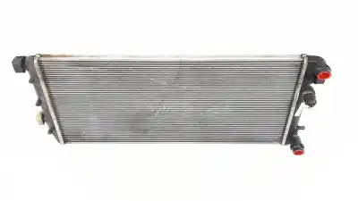 Piesă de schimb auto la mâna a doua radiator de apa pentru seat cordoba berlina (6l2) 1.4 16v referințe oem iam 600121253r  