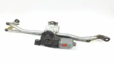 Pezzo di ricambio per auto di seconda mano Tiranti E Motorino Del Tergicristallo Anteriore per SEAT CORDOBA BERLINA (6L2) 1.4 16V Riferimenti OEM IAM 6Q2955119A  