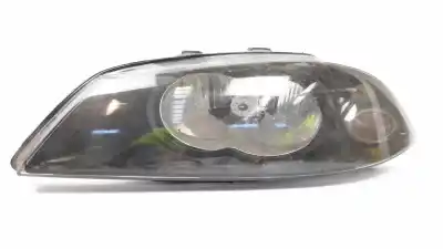 Peça sobressalente para automóvel em segunda mão farol / farolim esquerdo por seat cordoba berlina (6l2) 1.4 16v referências oem iam 6l1941021a
