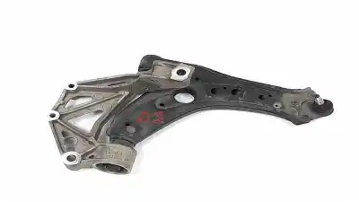 Second-hand car spare part front right lower suspension arm for seat cordoba berlina (6l2) 1.4 16v oem iam references 600199294d  