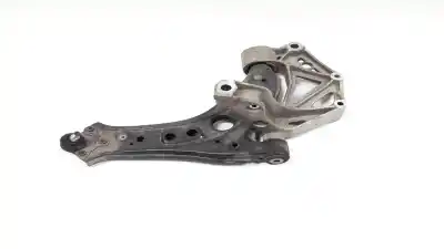 Second-hand car spare part front right lower suspension arm for seat cordoba berlina (6l2) 1.4 16v oem iam references 600199294d  