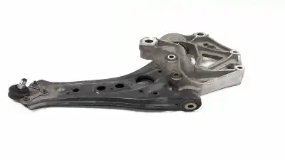 Second-hand car spare part front right lower suspension arm for seat cordoba berlina (6l2) 1.4 16v oem iam references 600199294d  