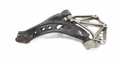 Second-hand car spare part front right lower suspension arm for seat cordoba berlina (6l2) 1.4 16v oem iam references 600199294d  