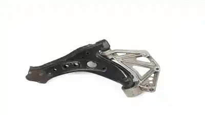Second-hand car spare part front right lower suspension arm for seat cordoba berlina (6l2) 1.4 16v oem iam references 600199294d  