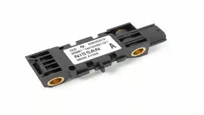 Second-hand car spare part  for NISSAN NOTE (E11E)  OEM IAM references 0285003019  