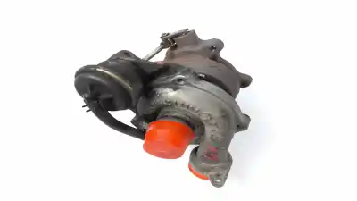 Автозапчастина б/у турбонагрузник для ford fiesta (cbk) 1.4 tdci cat посилання на oem iam 54351014861  