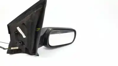 Автозапчастина б/у правий задний огляд для ford fiesta (cbk) 1.4 tdci cat посилання на oem iam 2s6117682bn  
